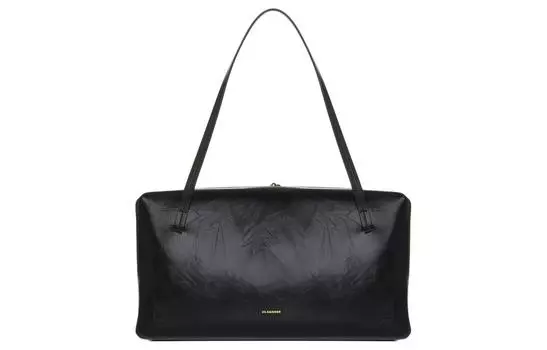 Сумка через плечо Goji Pillow среднего размера JIL SANDER