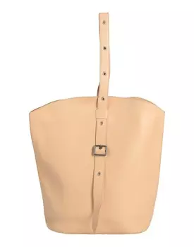 Сумка через плечо Golden Goose, песочный