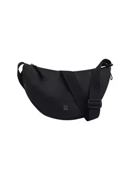 Сумка через плечо Got Bag Moon, черный