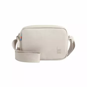 Сумка через плечо Gotbag, белый