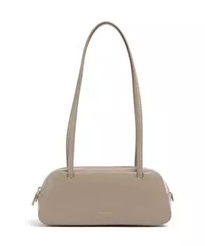 Сумка через плечо Grace из мелкозернистой коровьей кожи Kate Spade New York, коричневый