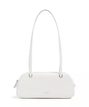 Сумка через плечо Grace из мелкозернистой коровьей кожи Kate Spade New York, бежевый