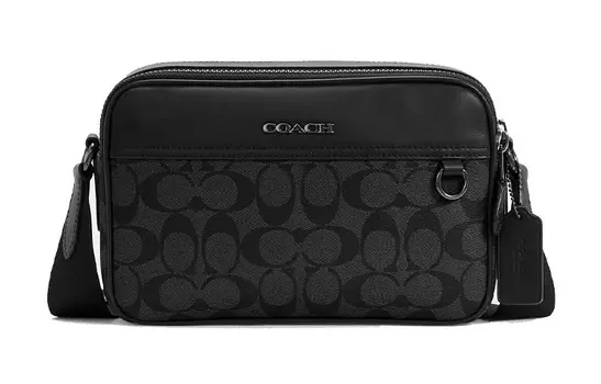 Сумка через плечо Graham COACH