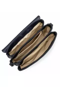 Сумка через плечо GRAND TROTTEUR ALFA LANCASTER, синий