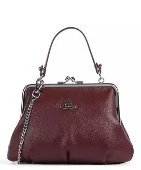 Сумка через плечо Granny из искусственной кожи Vivienne Westwood, фиолетовый
