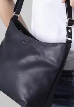 Сумка через плечо GRASMERE Lakeland Leather, синий