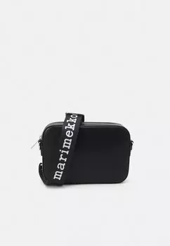 Сумка через плечо GRATHA BAG Marimekko, черный