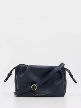 Сумка через плечо Great Plains Pouch, индиго