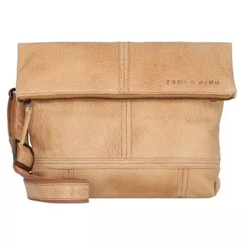 Сумка через плечо Greenland Nature Femi & Nine, бежевый