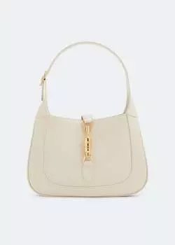 Сумка через плечо Gucci Jackie 1961 Small, белый