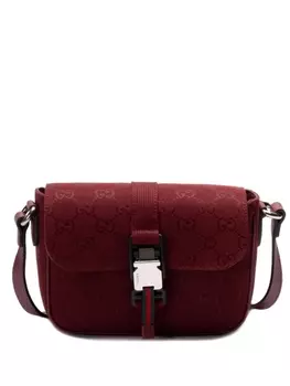 Сумка через плечо Gucci mini GG