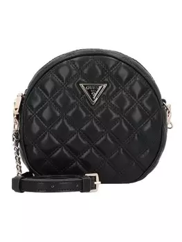 Сумка через плечо Guess 18 cm, черный