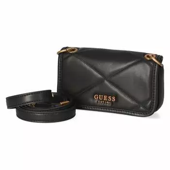 Сумка через плечо Guess Abendtasche CILIAN MINI, черный