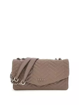 Сумка через плечо GUESS Anning, цвет Brocade