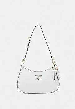 Сумка через плечо Guess, белый