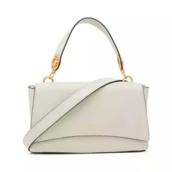 Сумка через плечо Guess, бежевый