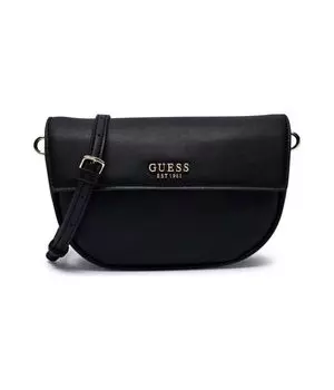 Сумка через плечо Guess Cerelia, черный
