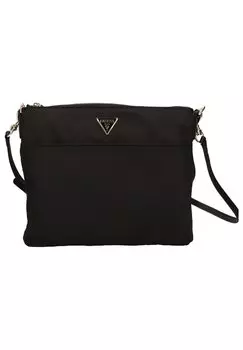 Сумка через плечо Guess, черный