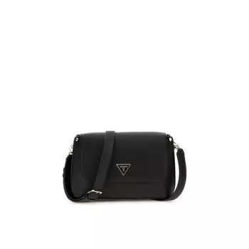 Сумка через плечо Guess, черный