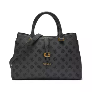 Сумка через плечо Guess, черный
