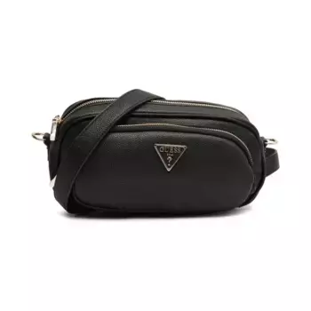 Сумка через плечо Guess, черный