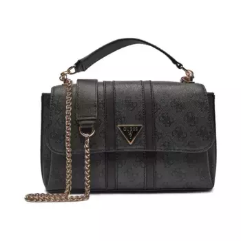 Сумка через плечо Guess, черный