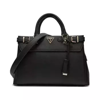 Сумка через плечо Guess, черный