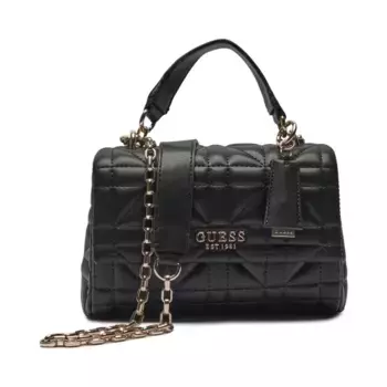 Сумка через плечо Guess, черный