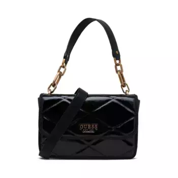 Сумка через плечо Guess, черный
