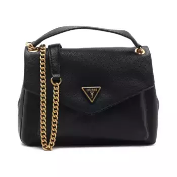 Сумка через плечо Guess, черный