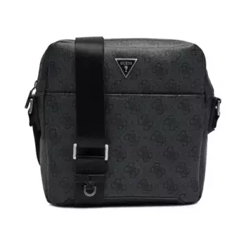 Сумка через плечо Guess, черный