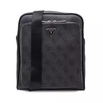 Сумка через плечо Guess, черный