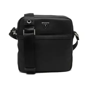 Сумка через плечо Guess, черный