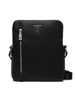 Сумка через плечо Guess, черный