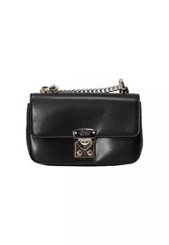 Сумка через плечо Guess, черный