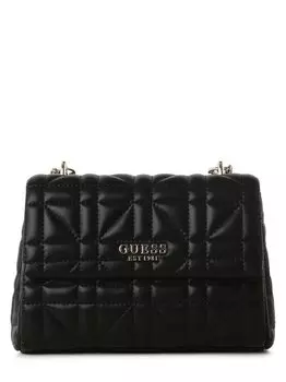 Сумка через плечо Guess, черный