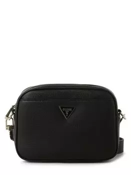 Сумка через плечо Guess, черный