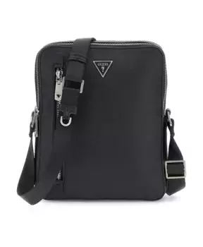 Сумка через плечо Guess, черный