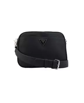 Сумка через плечо Guess, черный