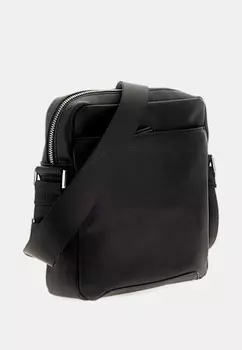 Сумка через плечо Guess, черный