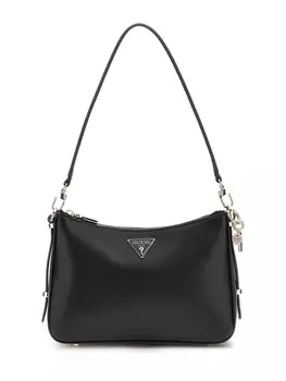 Сумка через плечо Guess, черный