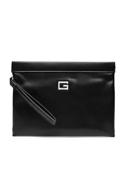 Сумка через плечо Guess, черный