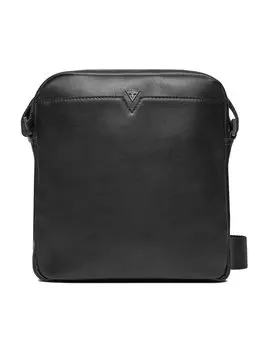 Сумка через плечо Guess, черный