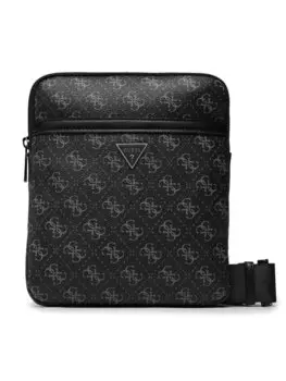 Сумка через плечо Guess, черный