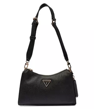 Сумка через плечо Guess CRESIDIA, черный