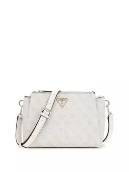 Сумка через плечо GUESS Crossbody Bag, белый