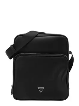Сумка через плечо GUESS Crossbody Bag, черный