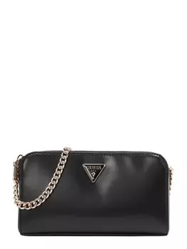 Сумка через плечо GUESS Crossbody Bag Daryna, черный