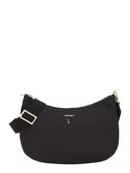 Сумка через плечо GUESS Crossbody Bag Gemma, черный