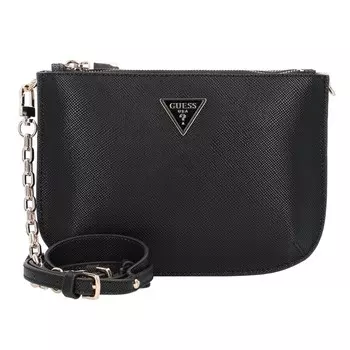 Сумка через плечо GUESS Crossbody Bag Ilia VG 69120, черный